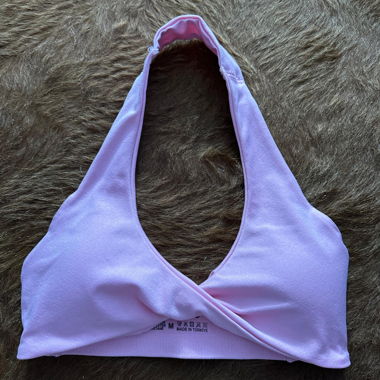 Teveo reggiseno sportivo