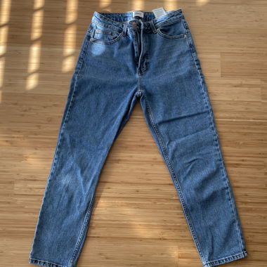 Jeanshose