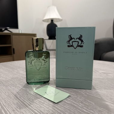 Parfums de Marly Greenley