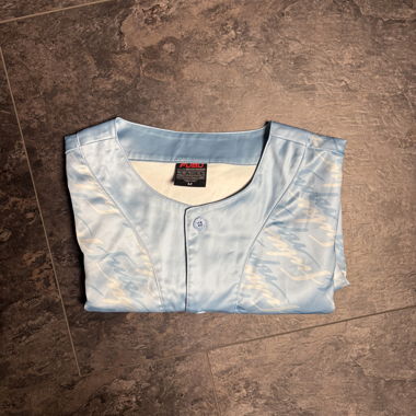 Fubu OS Jersey Shirt