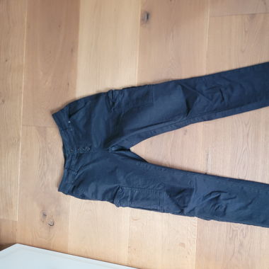 Cargohose 