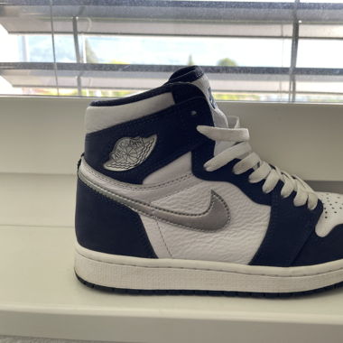 Nike Jordan Retro High CO Japan Midnight 