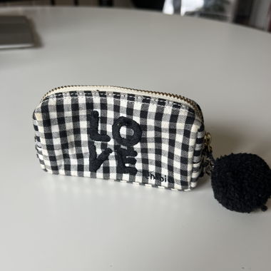 ensoie small necessaire