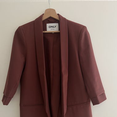 Blazer von Only
