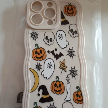 Halloween Phone Case for iPhone 15 Pro Max