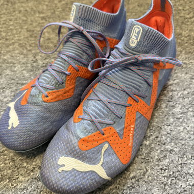 Puma Future Football Shoes