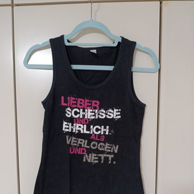 Tanktop 