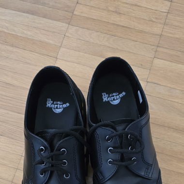 Dr Martens taille 39