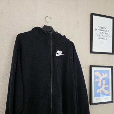 Nike Zip Hoodie