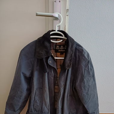 Veste Barbour taille 36