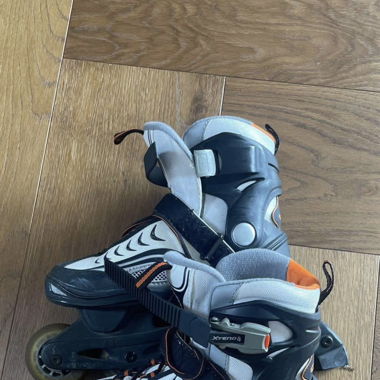Pattini Inline Junior 34-36