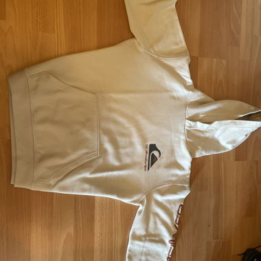 Sweat a capuche Quiksilver