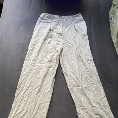 Summer pants