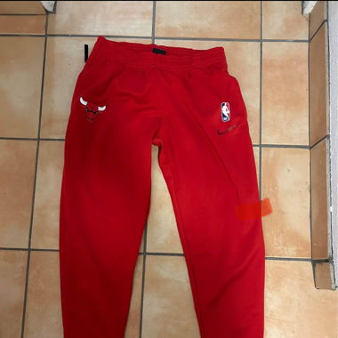 Chicago training pant