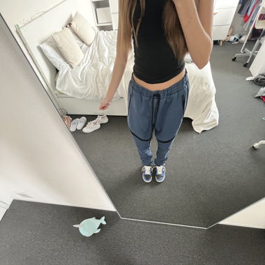 Nike Tech Hose