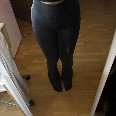 Legging évasé Pull&Bear