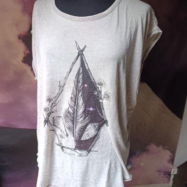 Volcom Oversize-T-Shirt