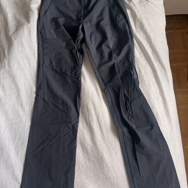 Pantaloni da escursione