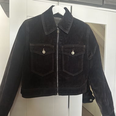 Jacket and Pants Size S & M