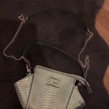 Handtasche