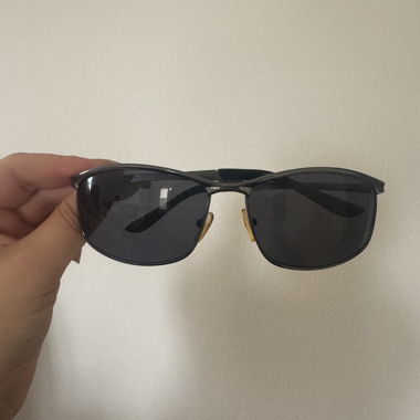 Lunettes de soleil