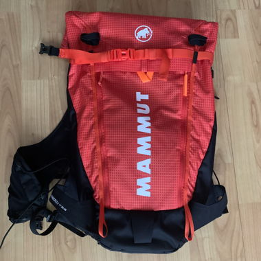 Mammut Aenergy Rucksack 20/25 l
