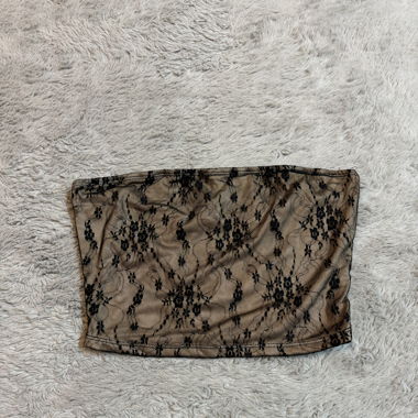 Bandeau Top