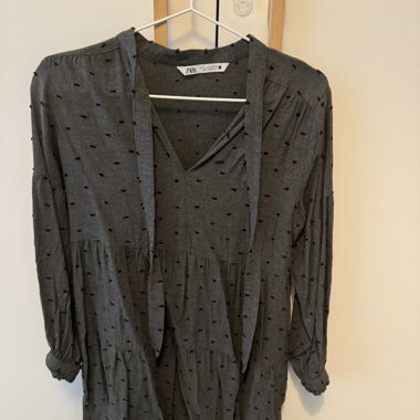 Zara Dress