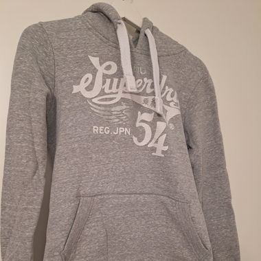 Superdry pullover