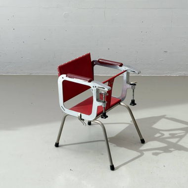 Chaise pour enfants multifonction de RÖSCHLI/BÜHLER