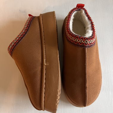 UGG Dupes