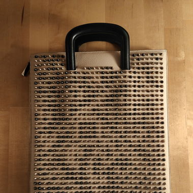 Tasche von Christian Louboutin 