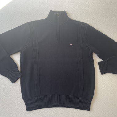 Eden Park Men’s Sweater Dark Blue