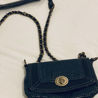 french chic - Borsa a mano