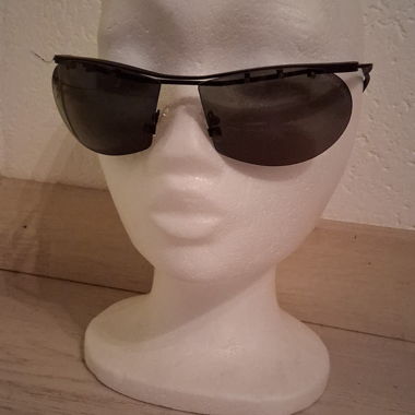 Porsche sunglasses 