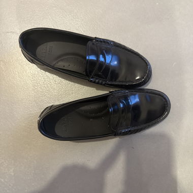 Mocassins Bally