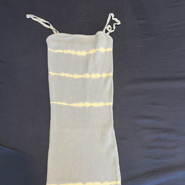 Sommerkleid 