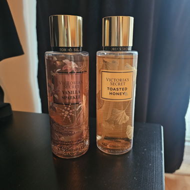 Victoria's secrets fragrance
