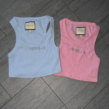 Finelli Tank Tops Set