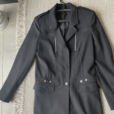 Manteau mi saison Diesel 