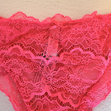 Neuer Victoria Secret String