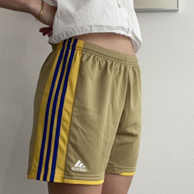 Short sportivi Adidas