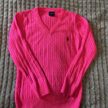 Pull rose