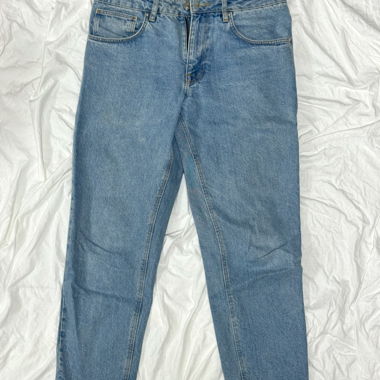 Blue Jeans