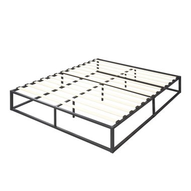 NEW BED STILL SEALED 160X200