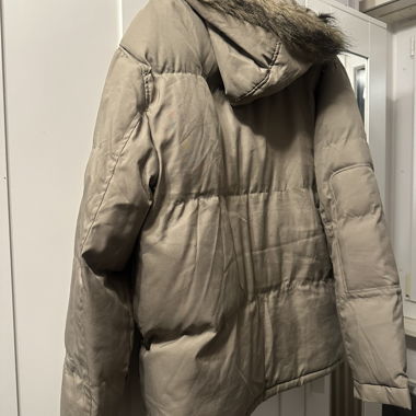 Veste pour homme