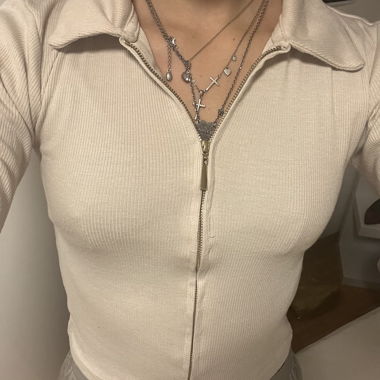langarm top
