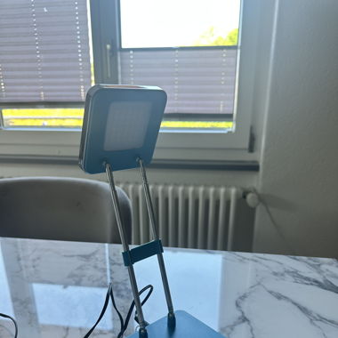 Desk Lamp