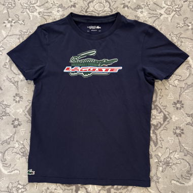 T-shirt Lacoste Sport