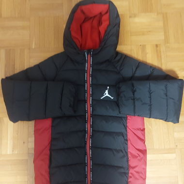 Jordan Winterjacke (Grösse 147-163 cm)